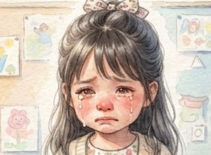 エスカレートする理不尽